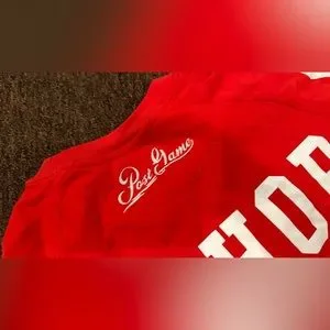 post game 2pac迷彩ホッケージャージ 2pac Vs Notorious BIG Vintage Post Game Baseball Jersey